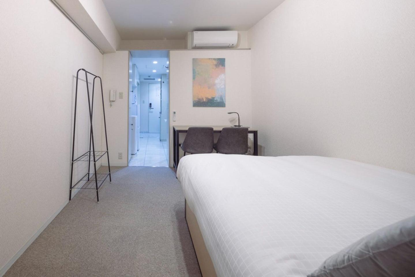 Fujiterrace Yoga Apartamento