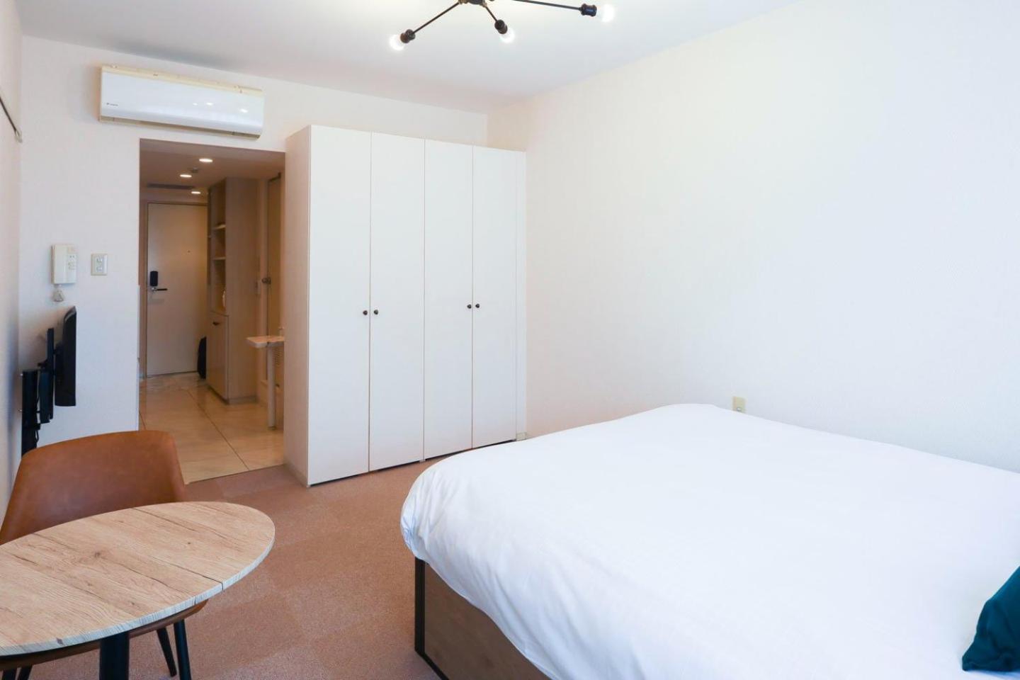 Fujiterrace Yoga Apartamento