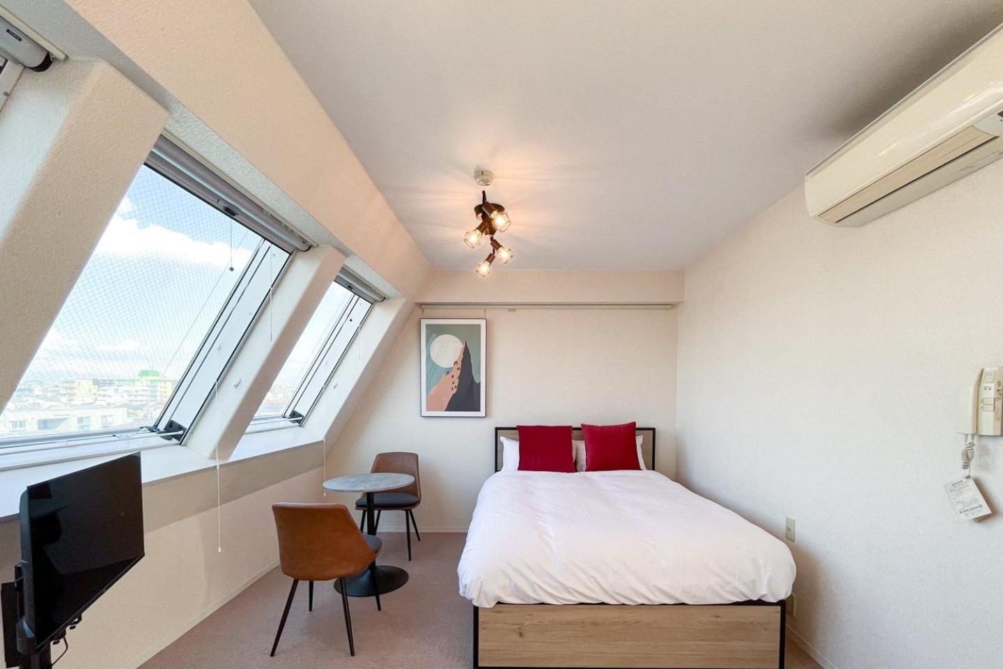 Apartamento Fujiterrace Yoga *