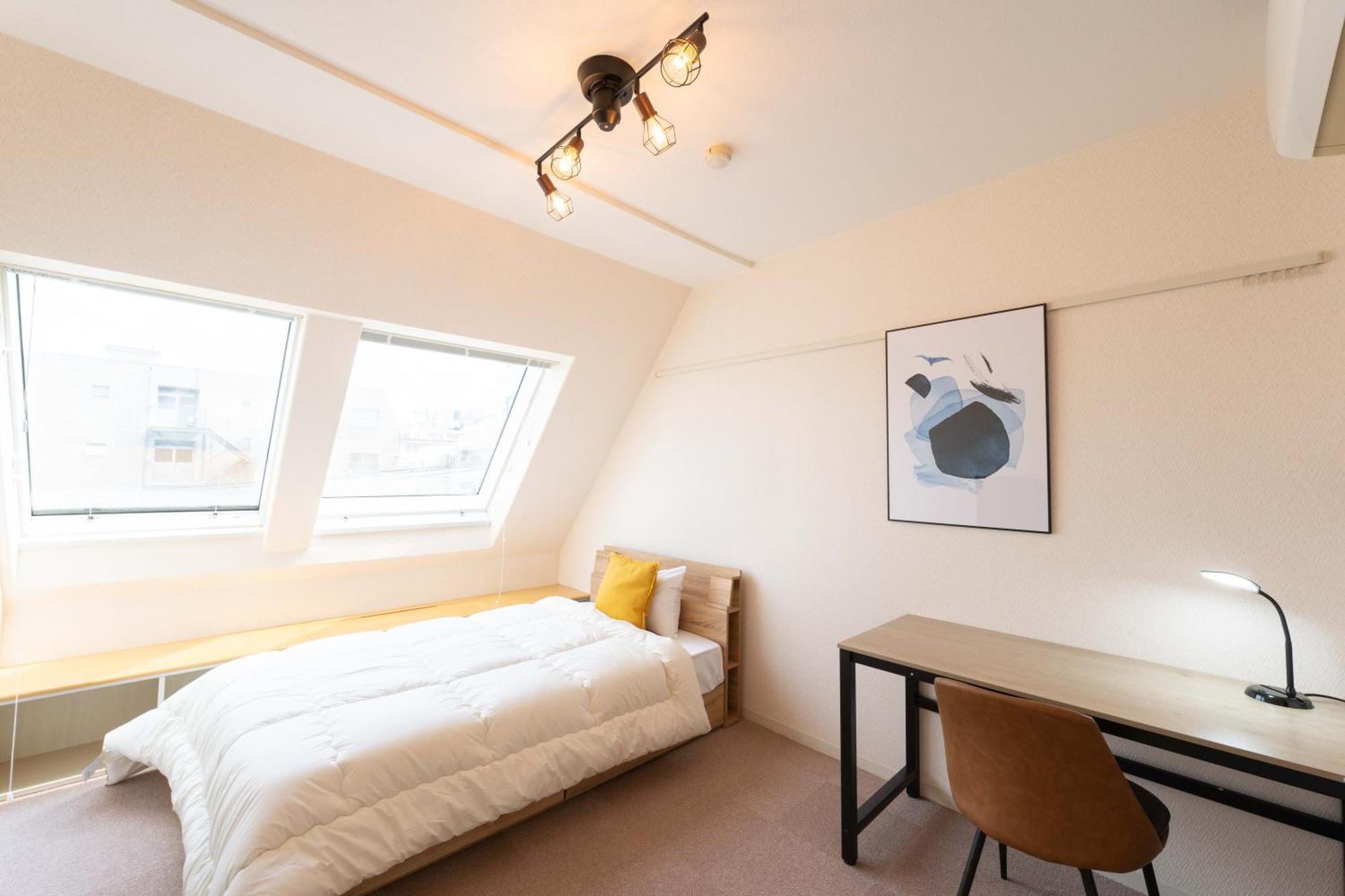 Apartamento Fujiterrace Yoga