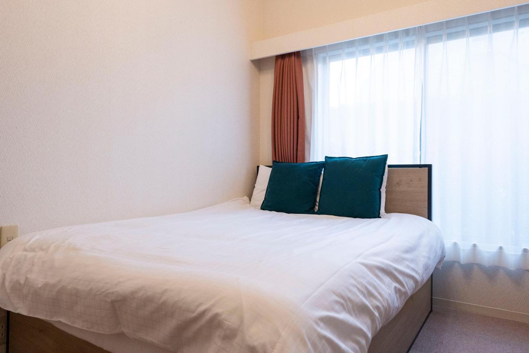 Apartamento Fujiterrace Yoga