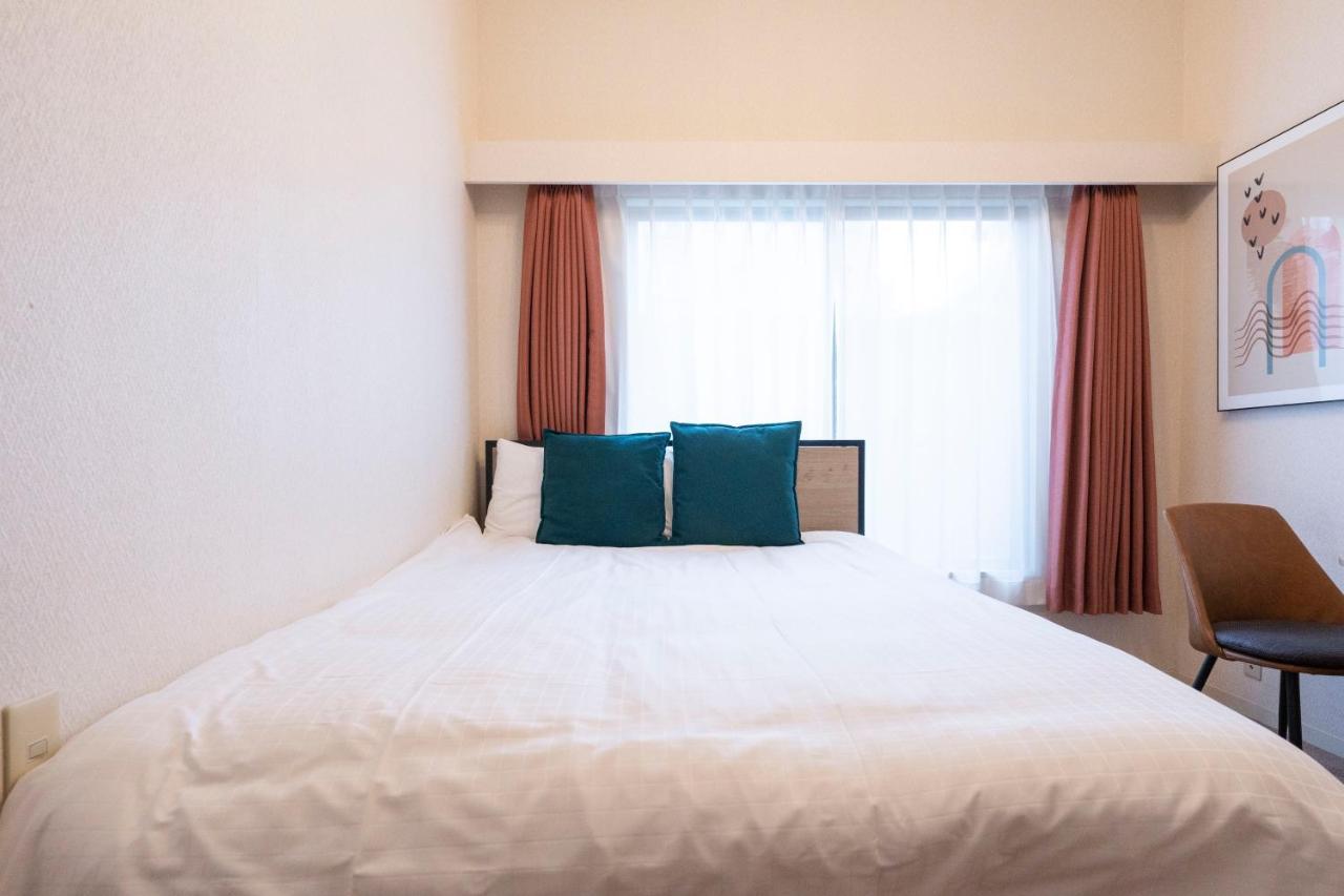 Apartamento Fujiterrace Yoga *