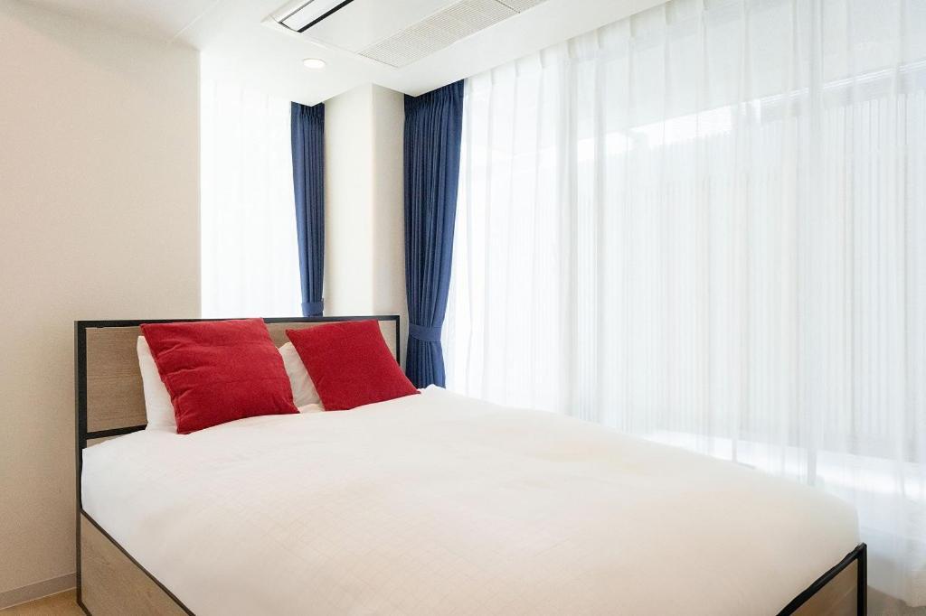 Apartamento Fujiterrace Yoga *