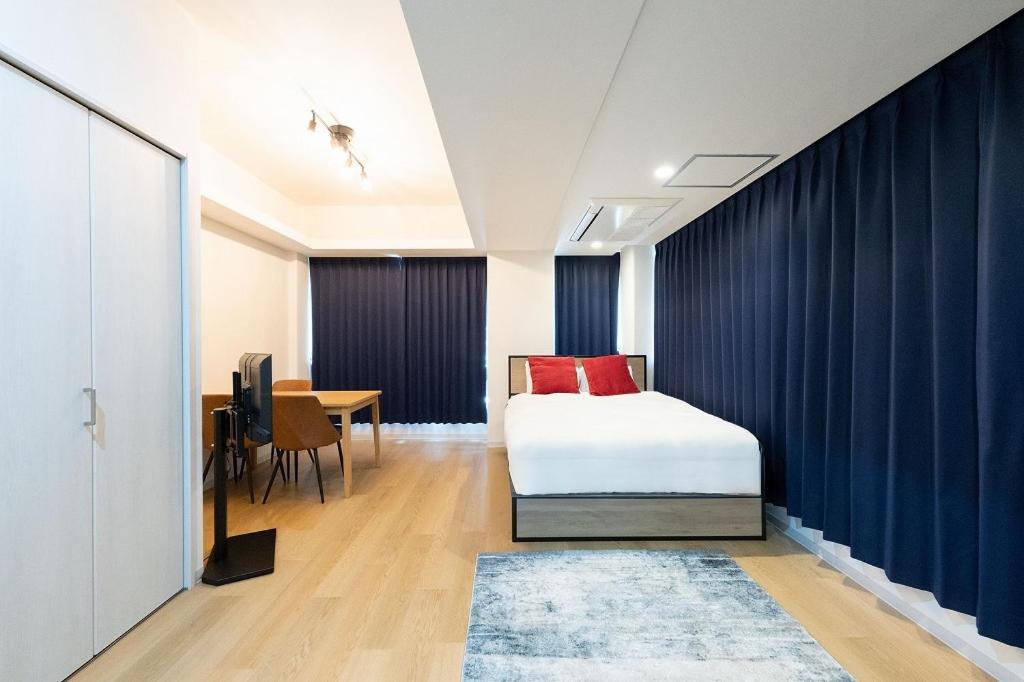 Apartamento Fujiterrace Yoga *