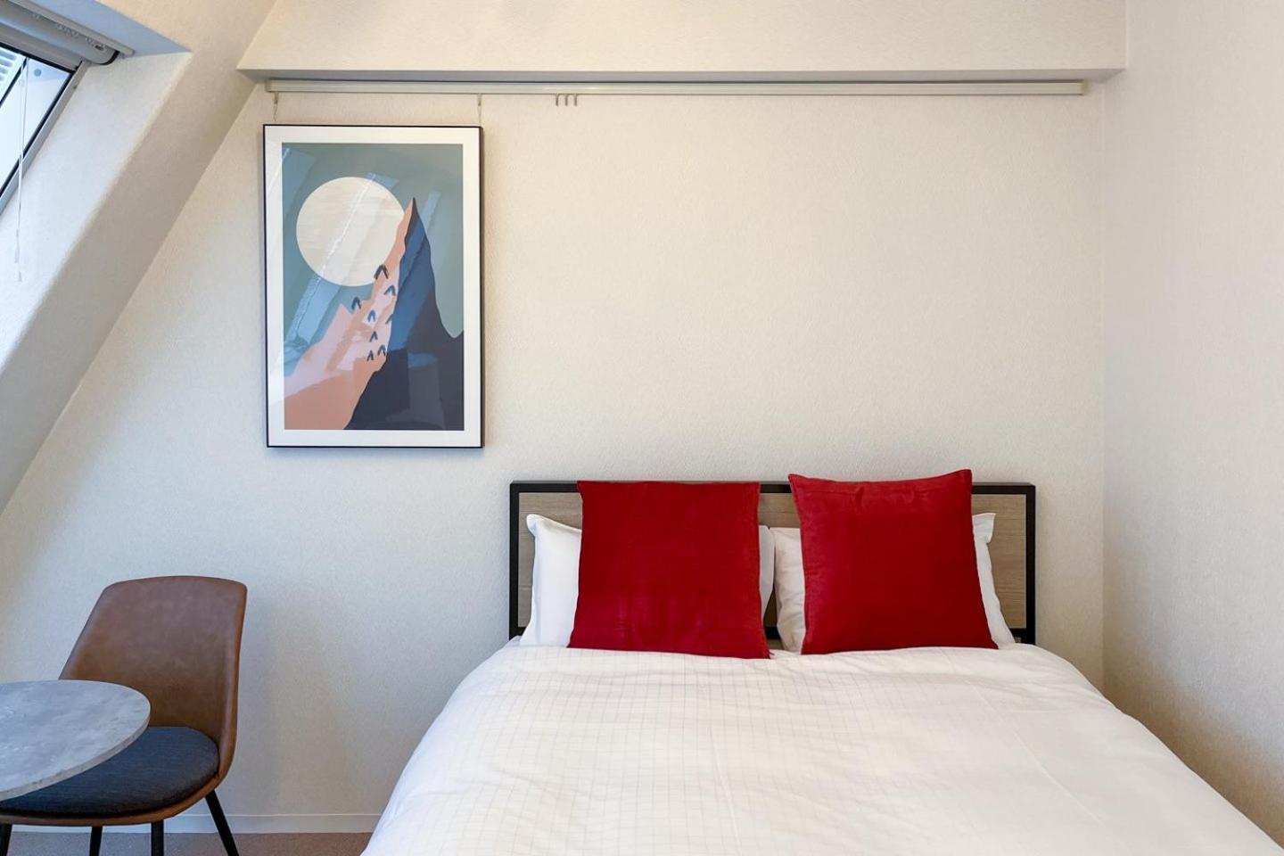 Apartamento Fujiterrace Yoga