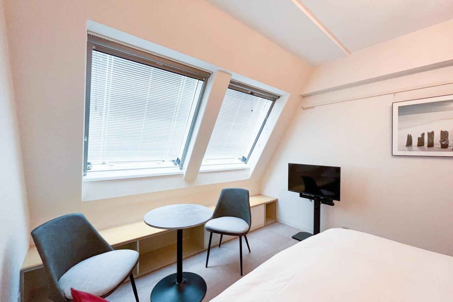 Apartamento Fujiterrace Yoga Tokio