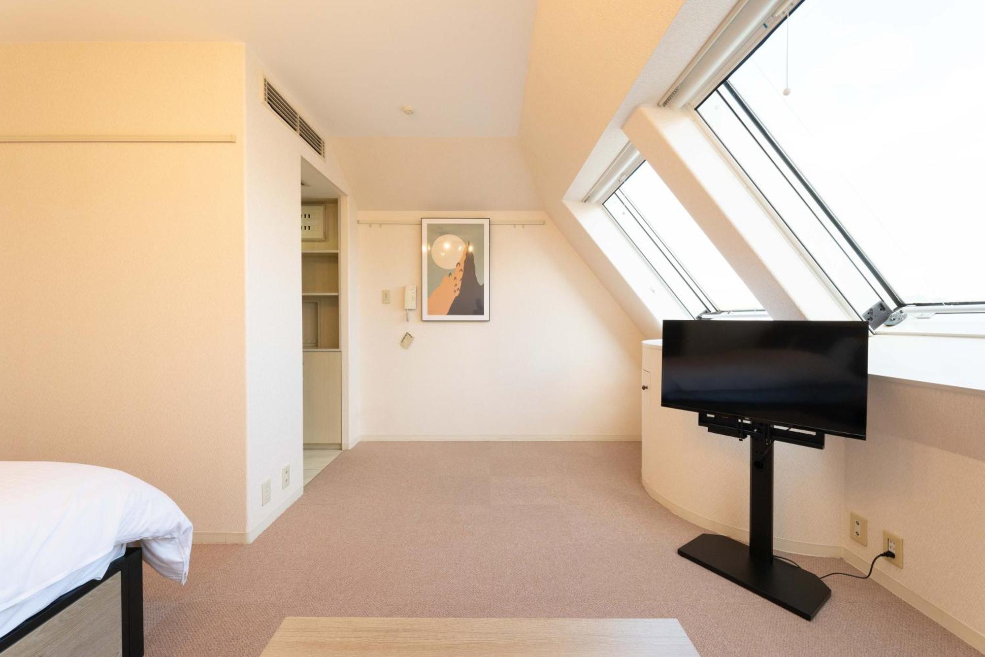Apartamento Fujiterrace Yoga Tokio