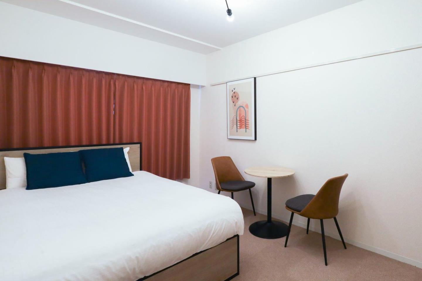 Fujiterrace Yoga Apartamento Tokio