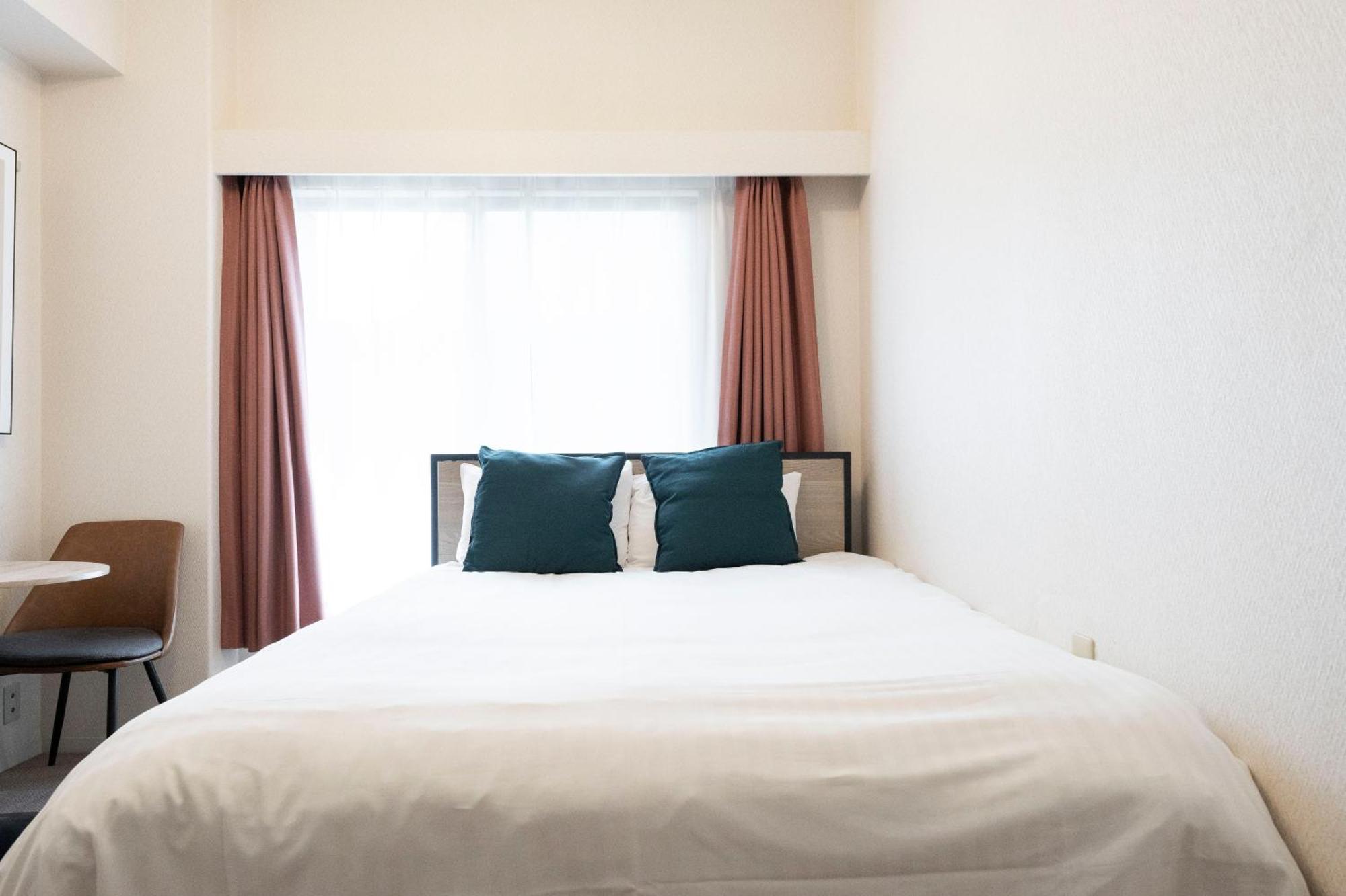 Fujiterrace Yoga Apartamento Tokio